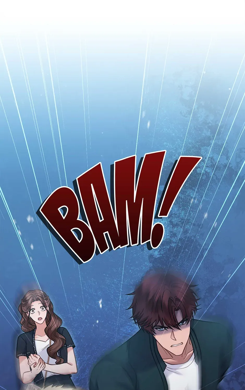 Torn Between Alphas Chapter 46 page 96 - 
