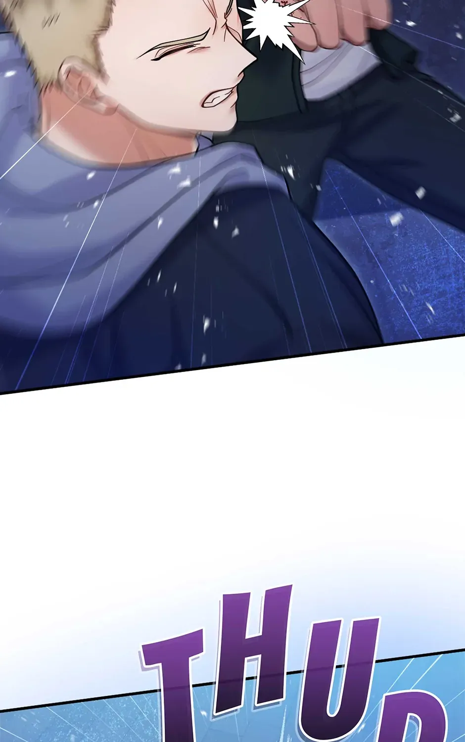Torn Between Alphas Chapter 46 page 98 - 