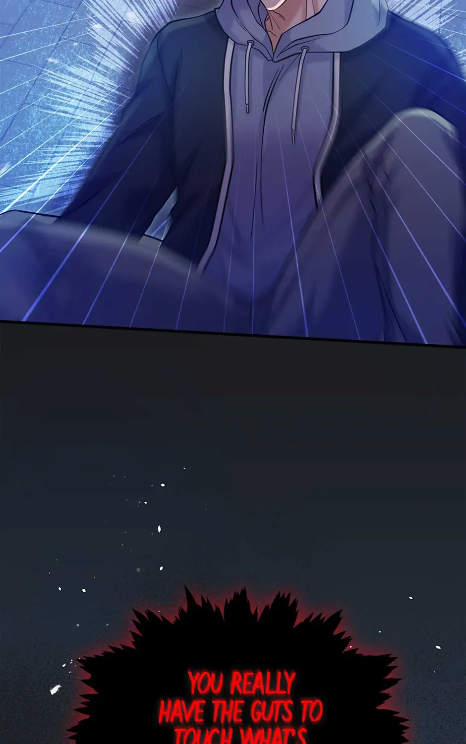 Torn Between Alphas Chapter 46 page 100 - 
