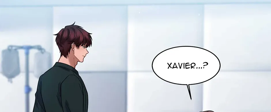 Torn Between Alphas Chapter 47 page 2 - 