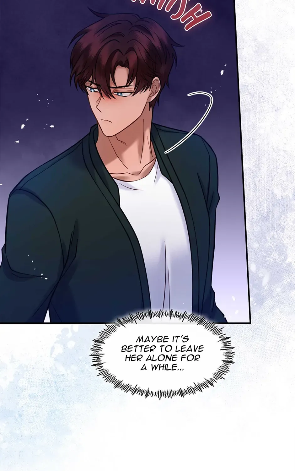 Torn Between Alphas Chapter 47 page 11 - 