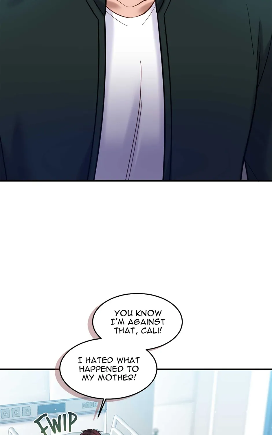 Torn Between Alphas Chapter 47 page 101 - 