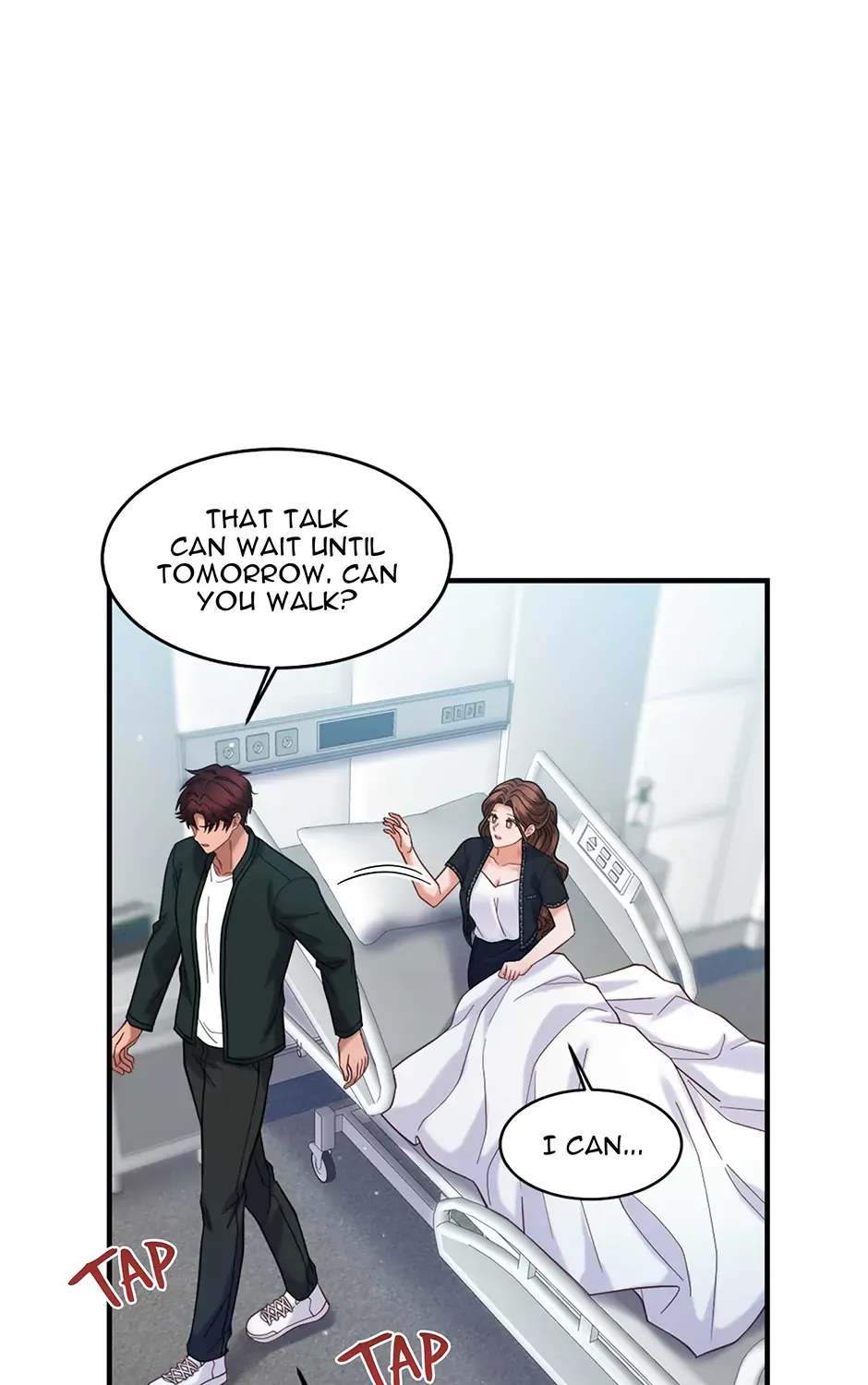 Torn Between Alphas Chapter 47 page 109 - 