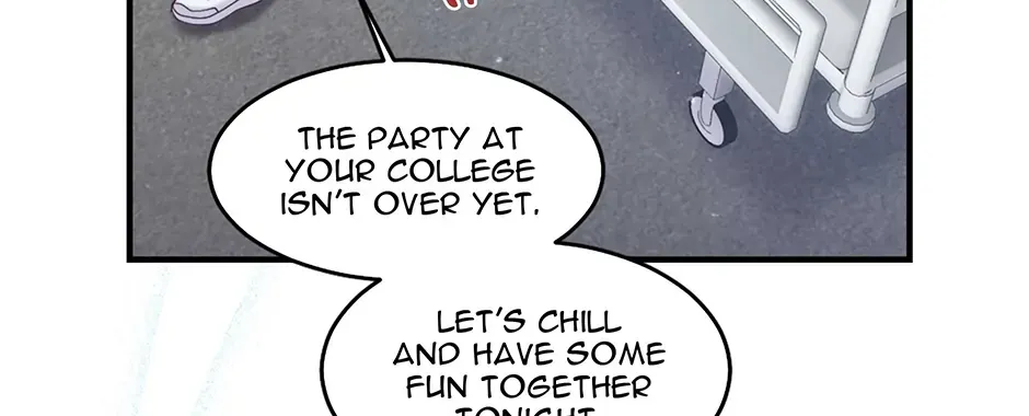 Torn Between Alphas Chapter 47 page 110 - 