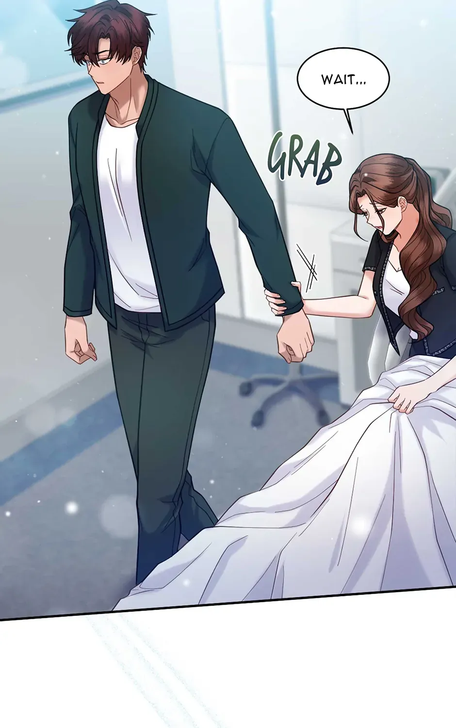 Torn Between Alphas Chapter 47 page 13 - 