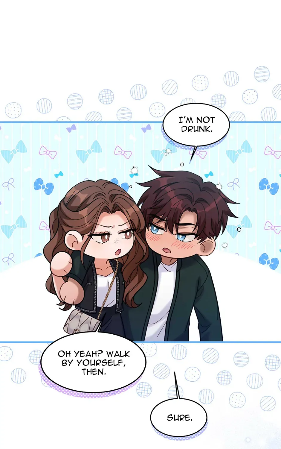 Torn Between Alphas Chapter 47 page 121 - 