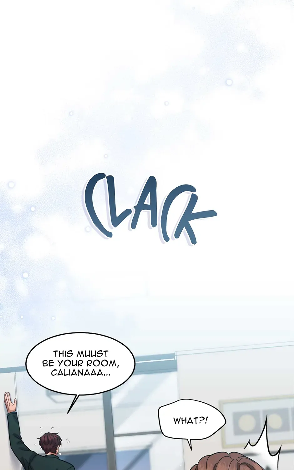 Torn Between Alphas Chapter 47 page 123 - 