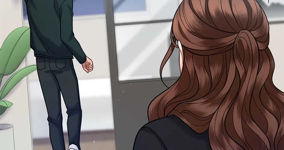 Torn Between Alphas Chapter 47 page 124 - 