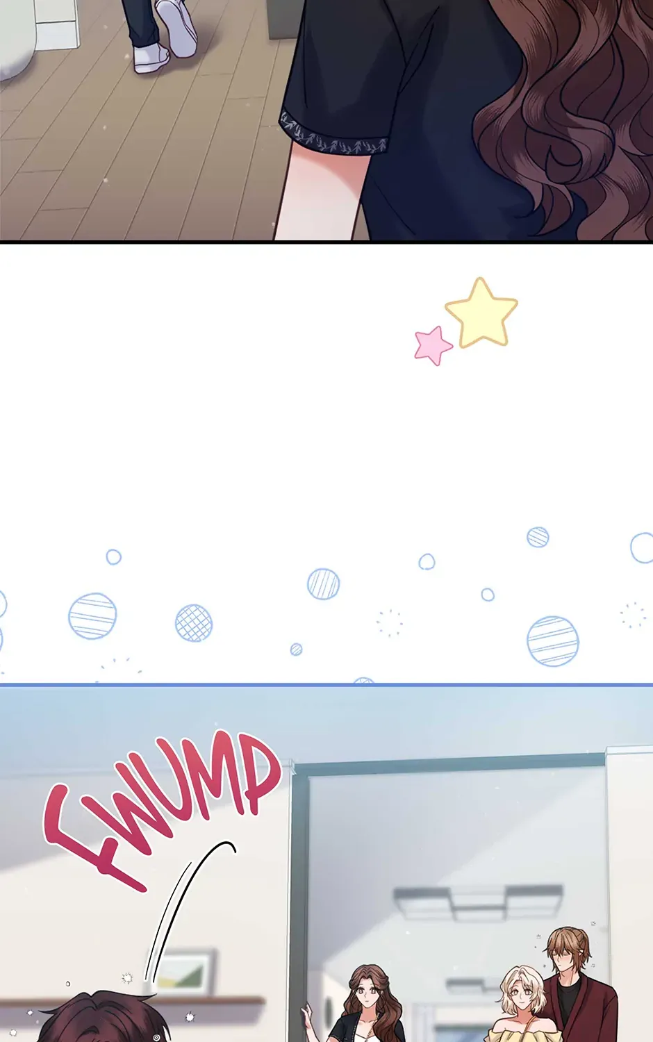 Torn Between Alphas Chapter 47 page 125 - 