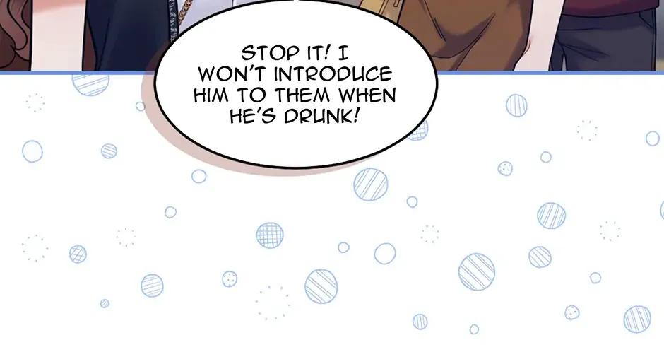 Torn Between Alphas Chapter 47 page 128 - 