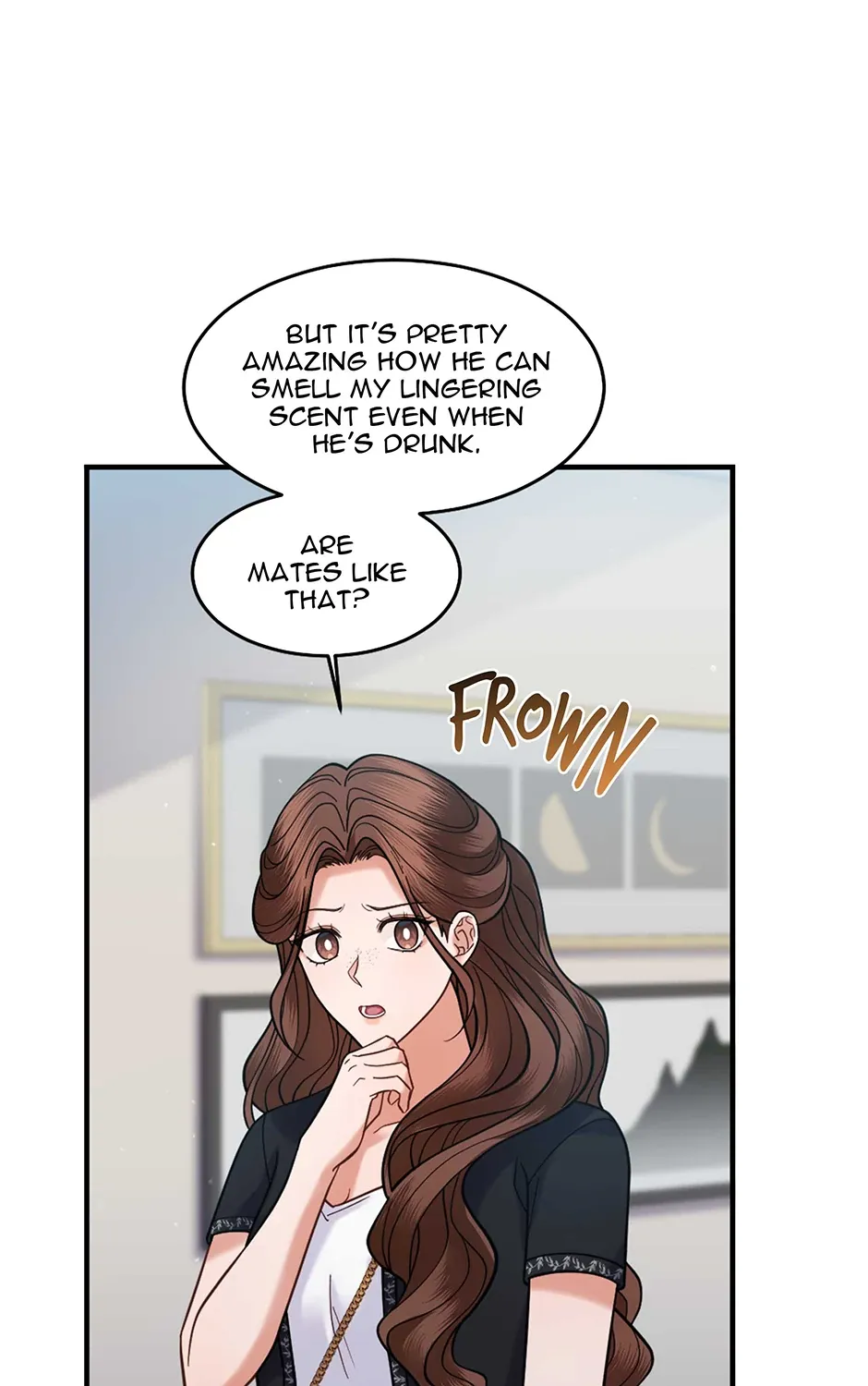 Torn Between Alphas Chapter 47 page 129 - 