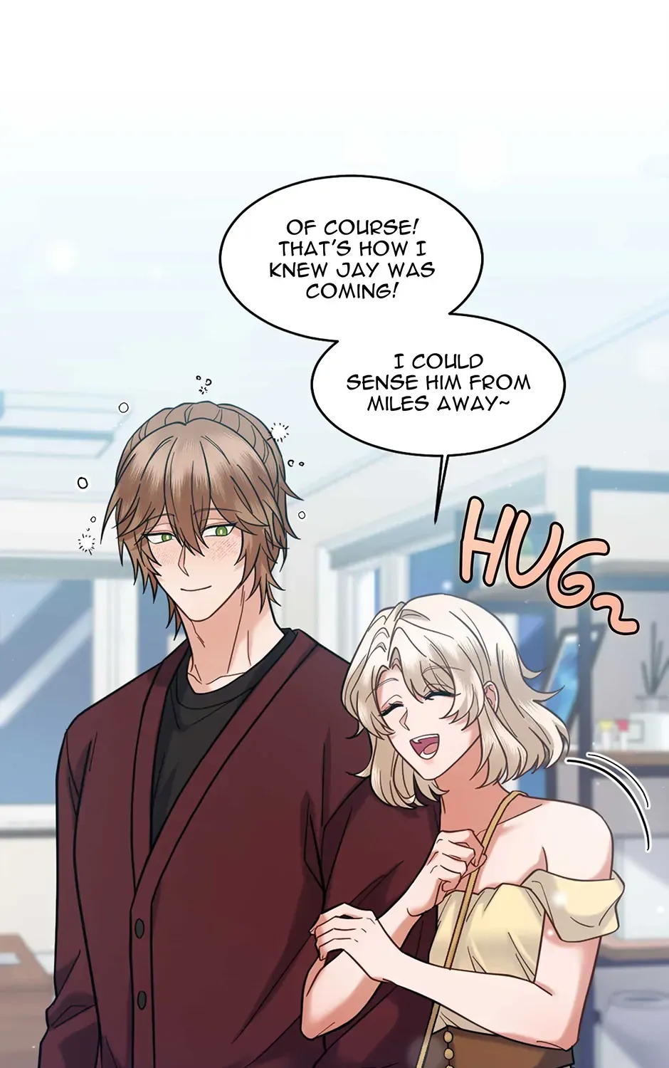 Torn Between Alphas Chapter 47 page 131 - 
