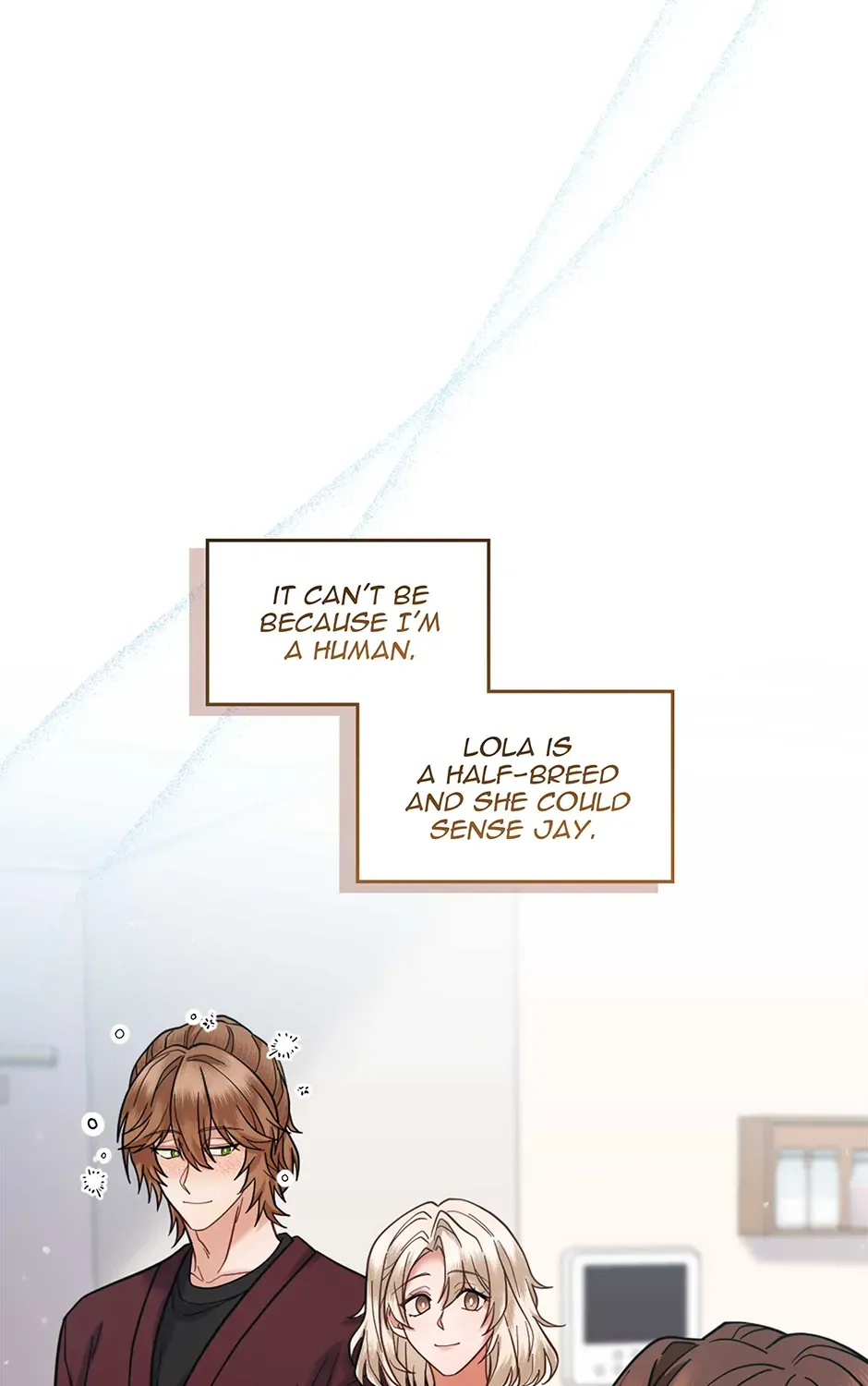 Torn Between Alphas Chapter 47 page 137 - 