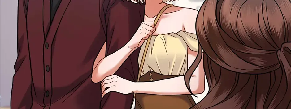 Torn Between Alphas Chapter 47 page 138 - 