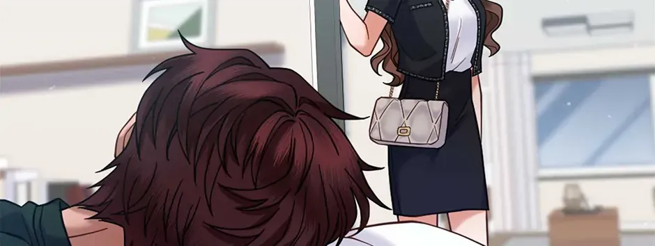 Torn Between Alphas Chapter 47 page 140 - 