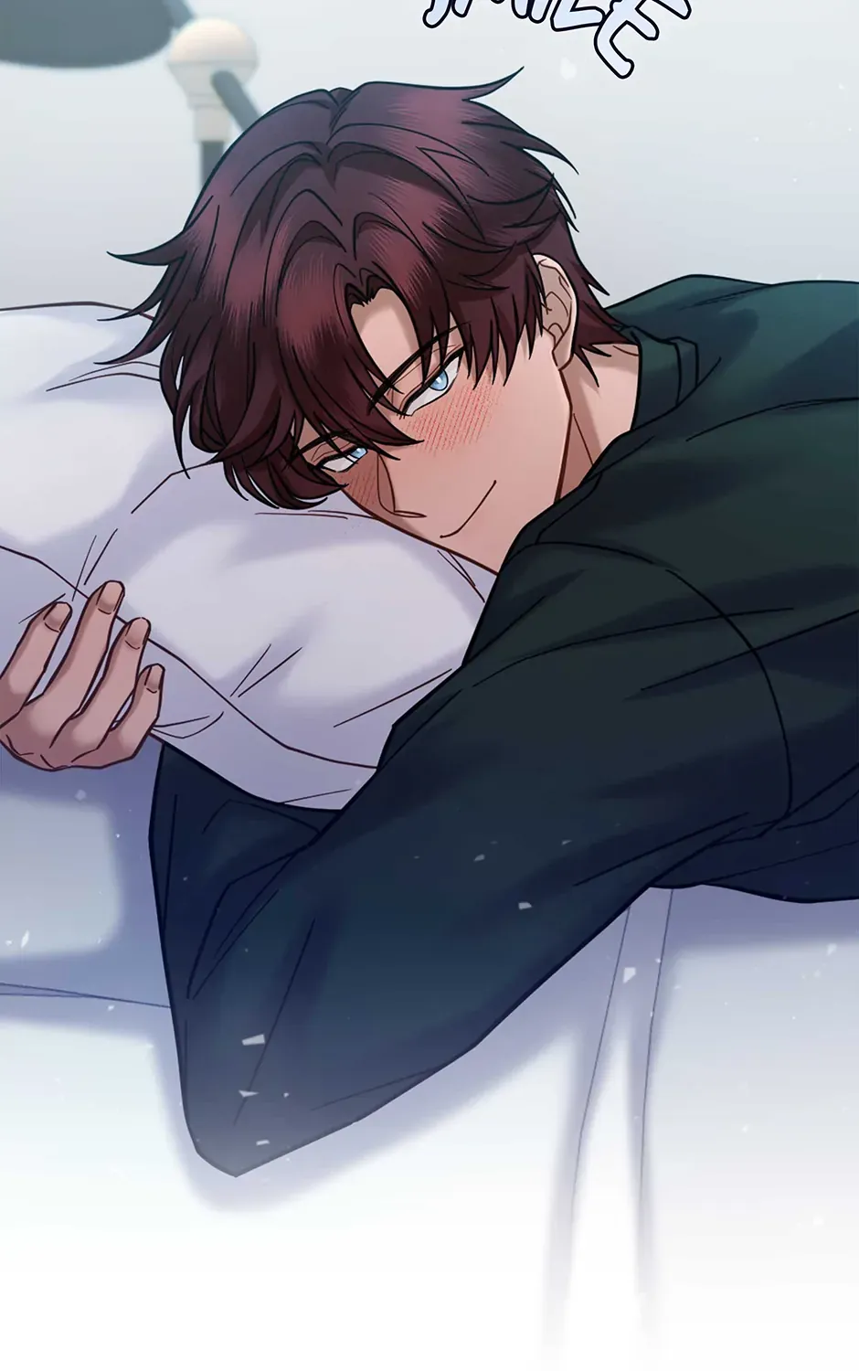 Torn Between Alphas Chapter 47 page 143 - 