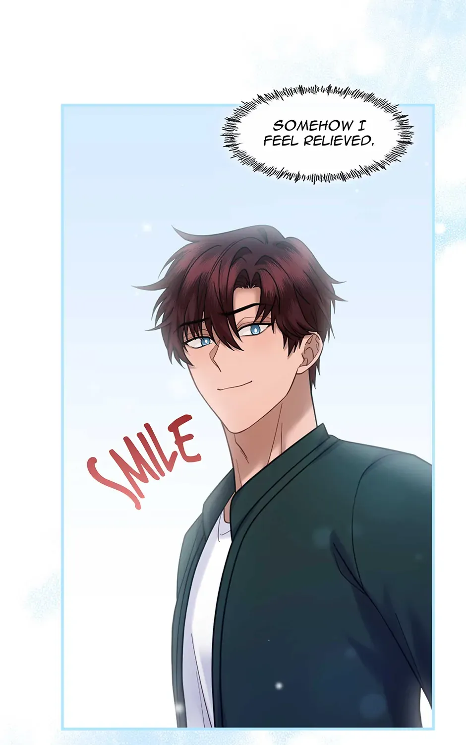 Torn Between Alphas Chapter 47 page 19 - 