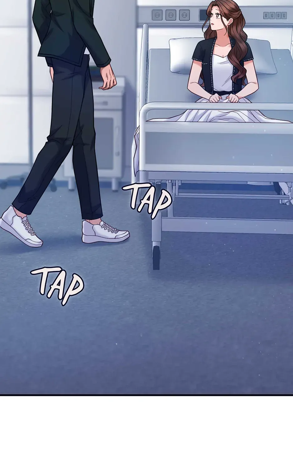 Torn Between Alphas Chapter 47 page 3 - 