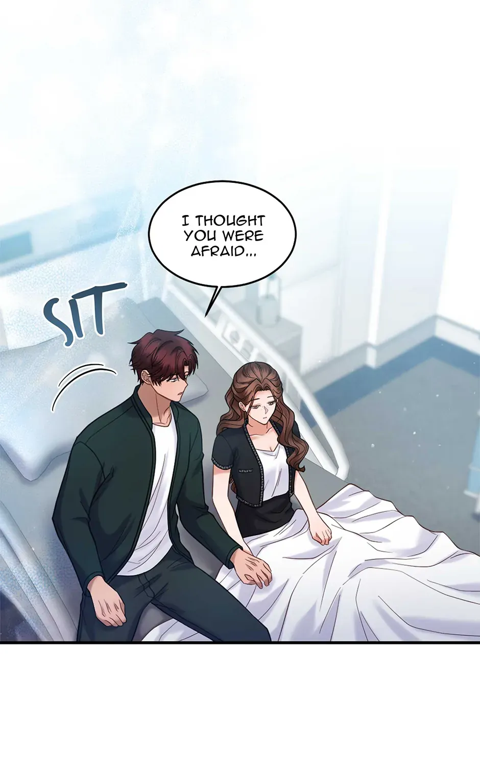 Torn Between Alphas Chapter 47 page 21 - 