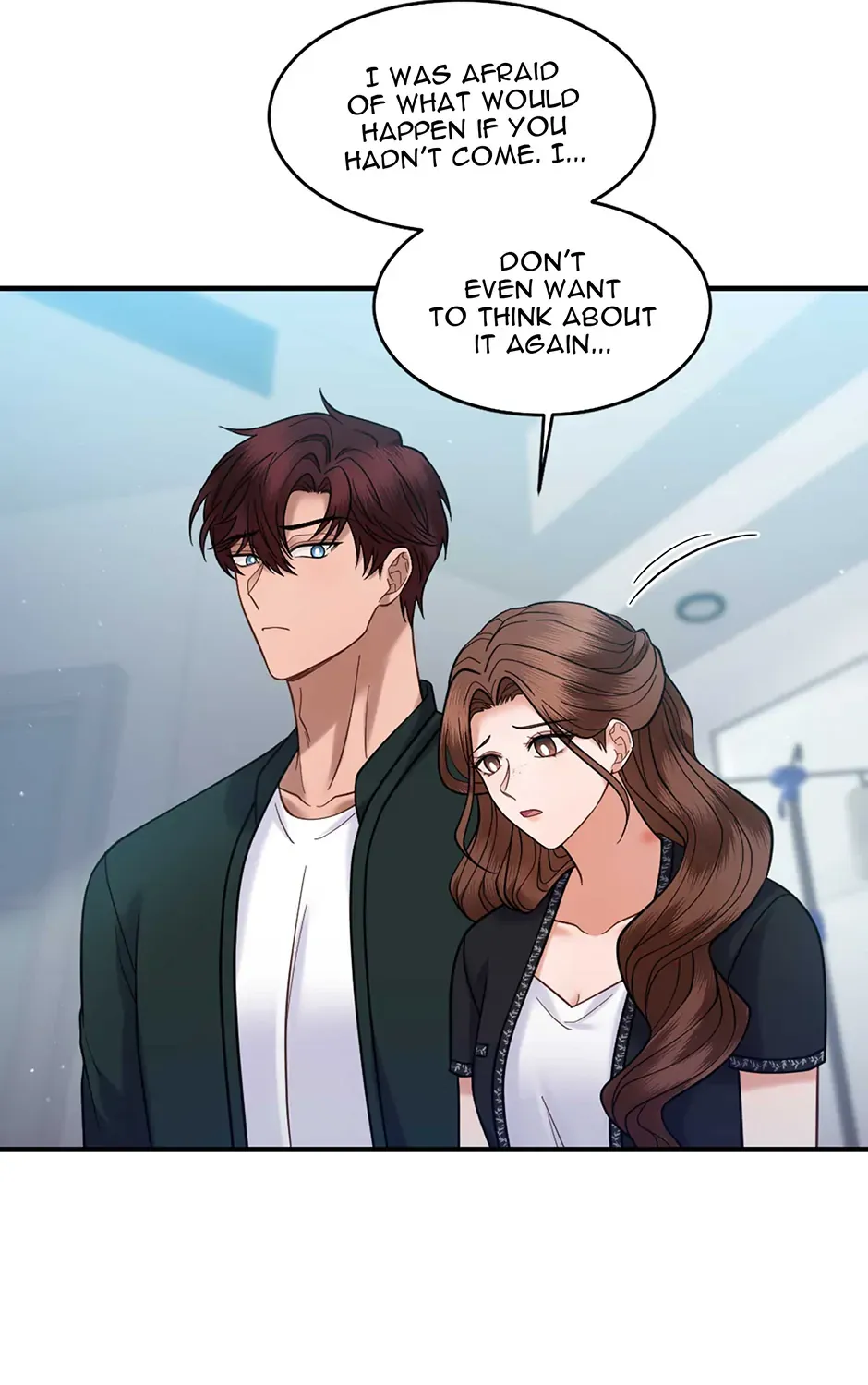 Torn Between Alphas Chapter 47 page 23 - 