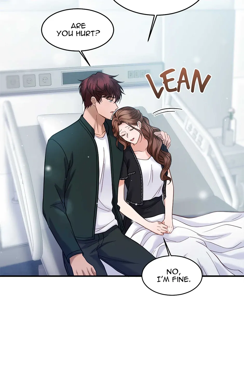 Torn Between Alphas Chapter 47 page 25 - 