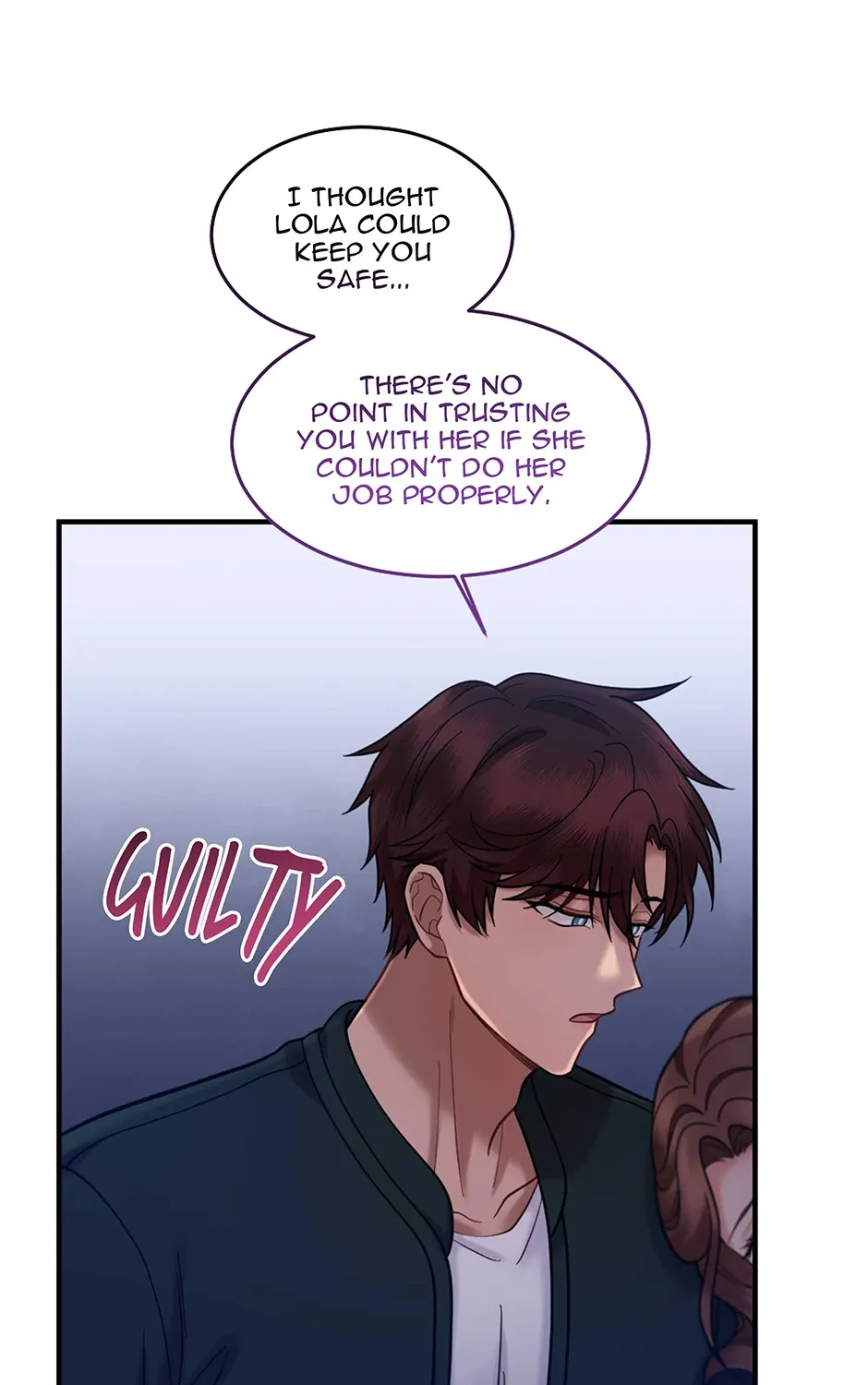 Torn Between Alphas Chapter 47 page 27 - 