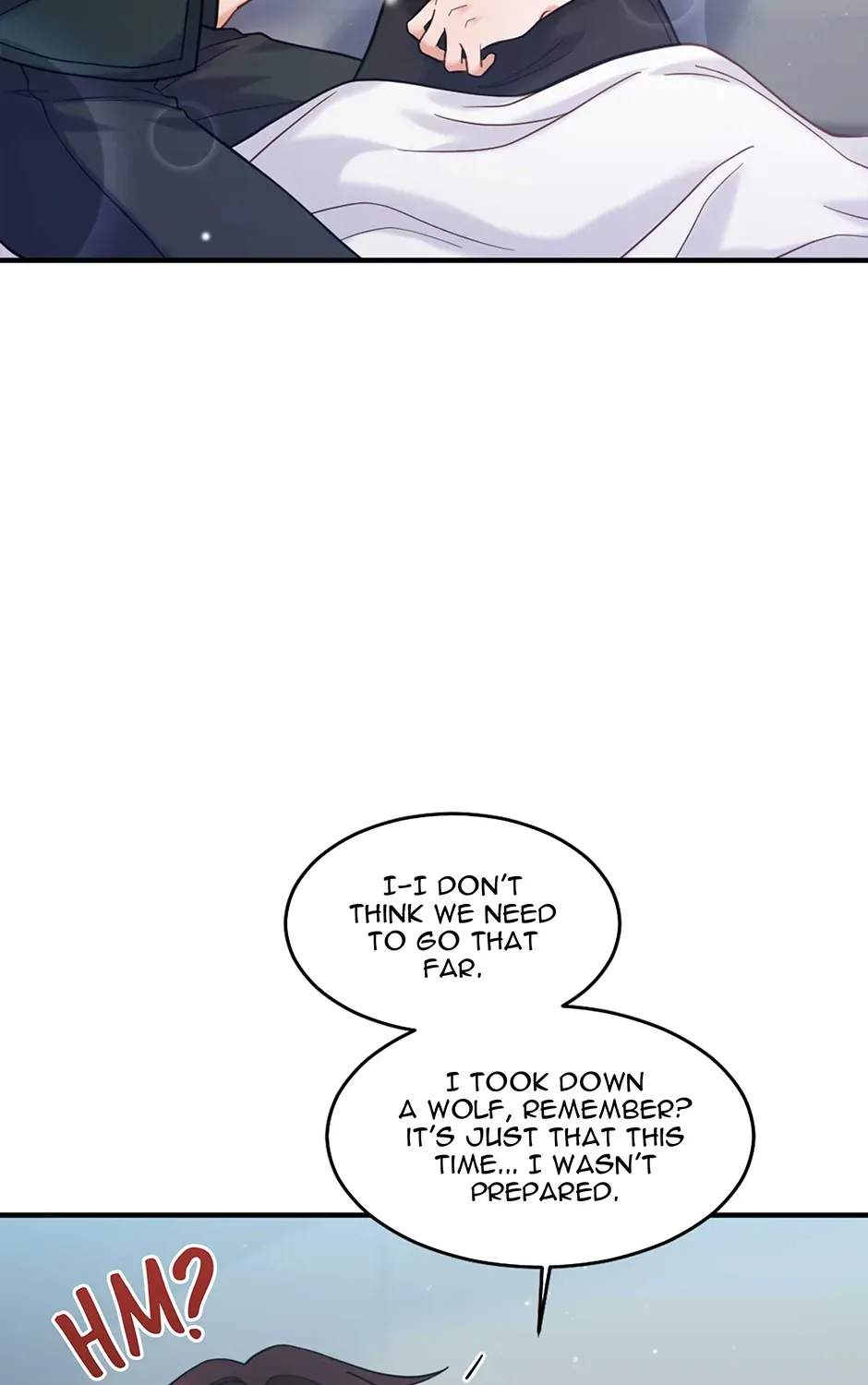 Torn Between Alphas Chapter 47 page 33 - 