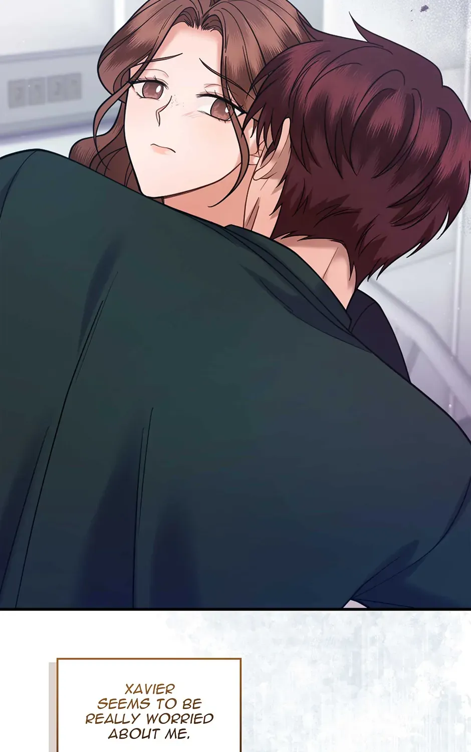 Torn Between Alphas Chapter 47 page 39 - 