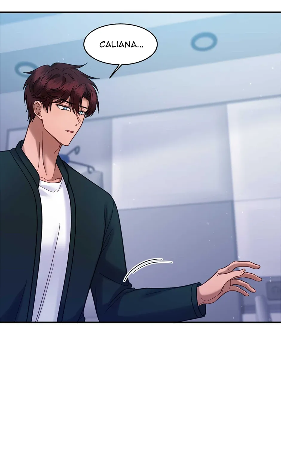 Torn Between Alphas Chapter 47 page 5 - 