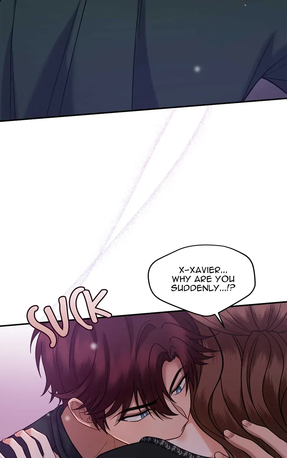 Torn Between Alphas Chapter 47 page 45 - 