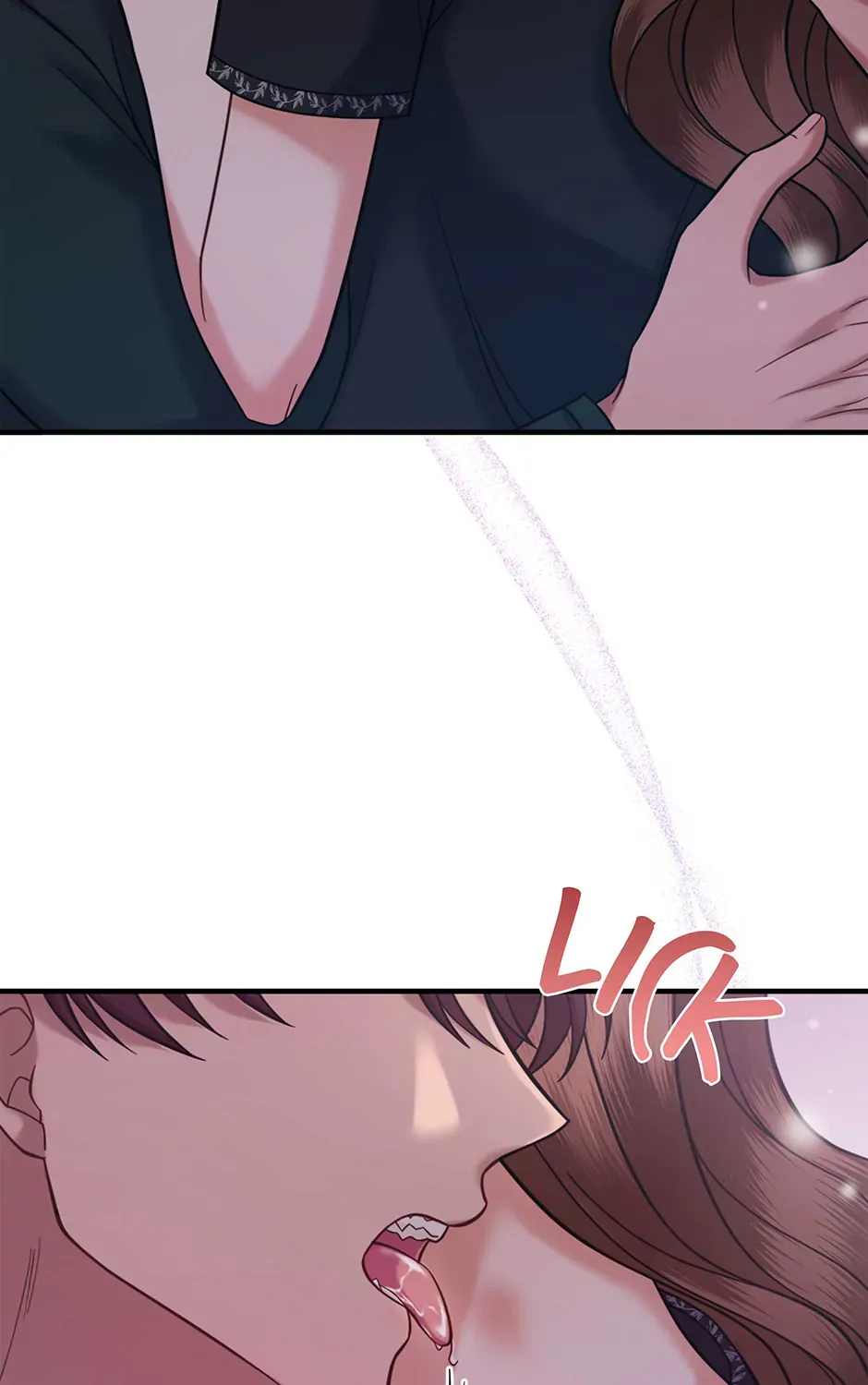 Torn Between Alphas Chapter 47 page 47 - 