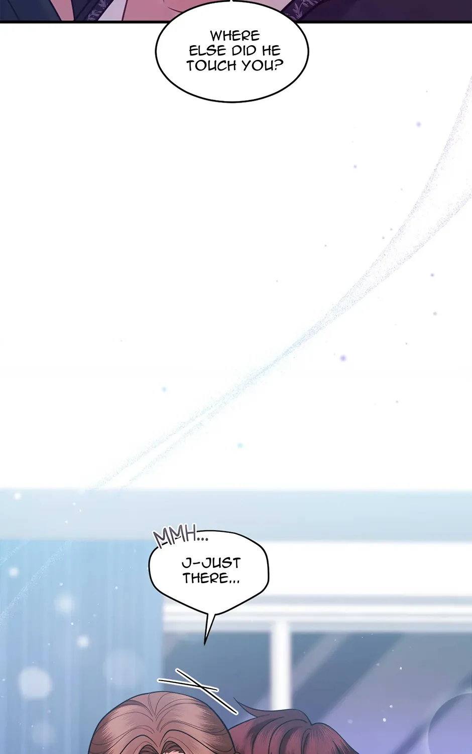 Torn Between Alphas Chapter 47 page 49 - 