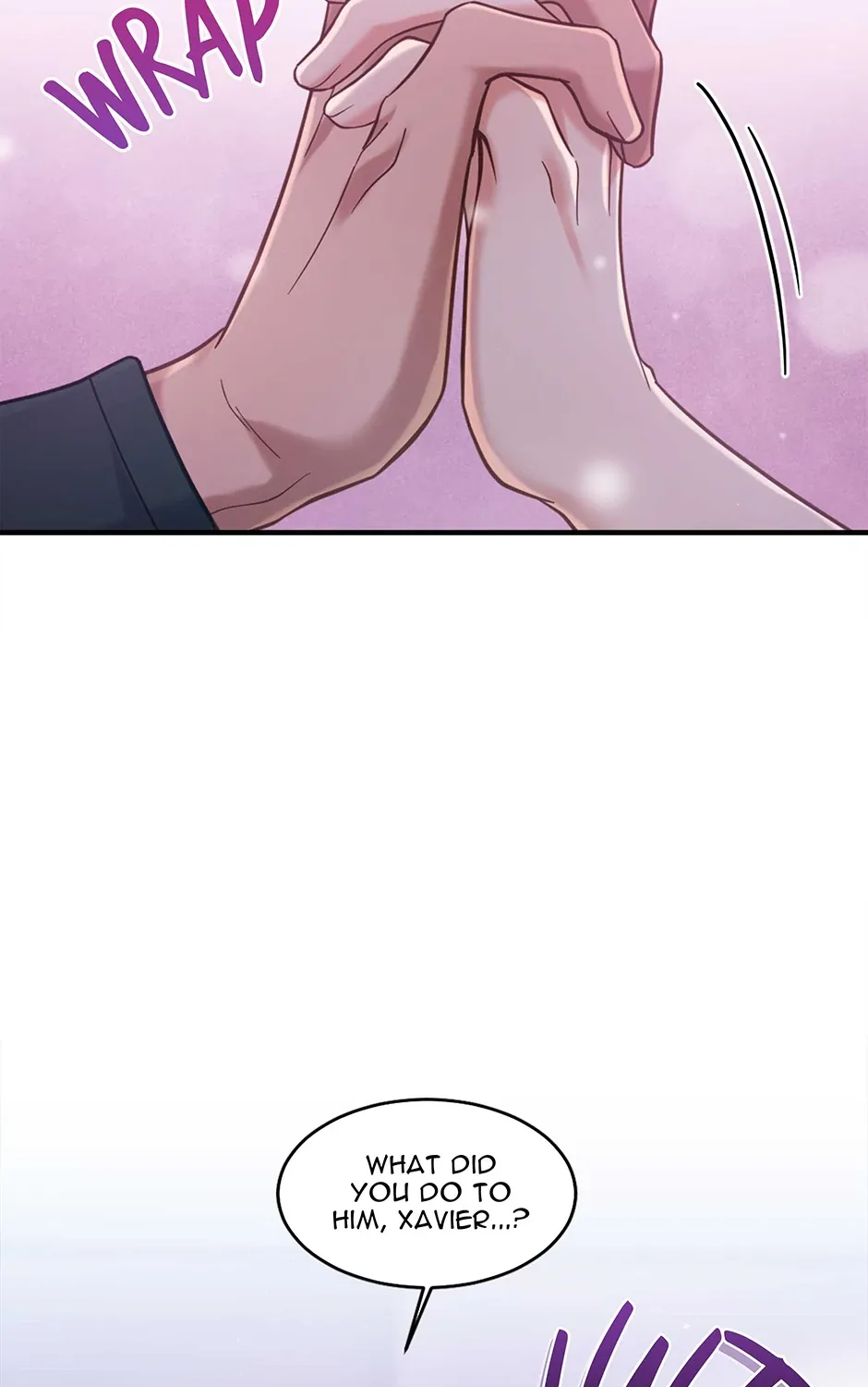 Torn Between Alphas Chapter 47 page 53 - 