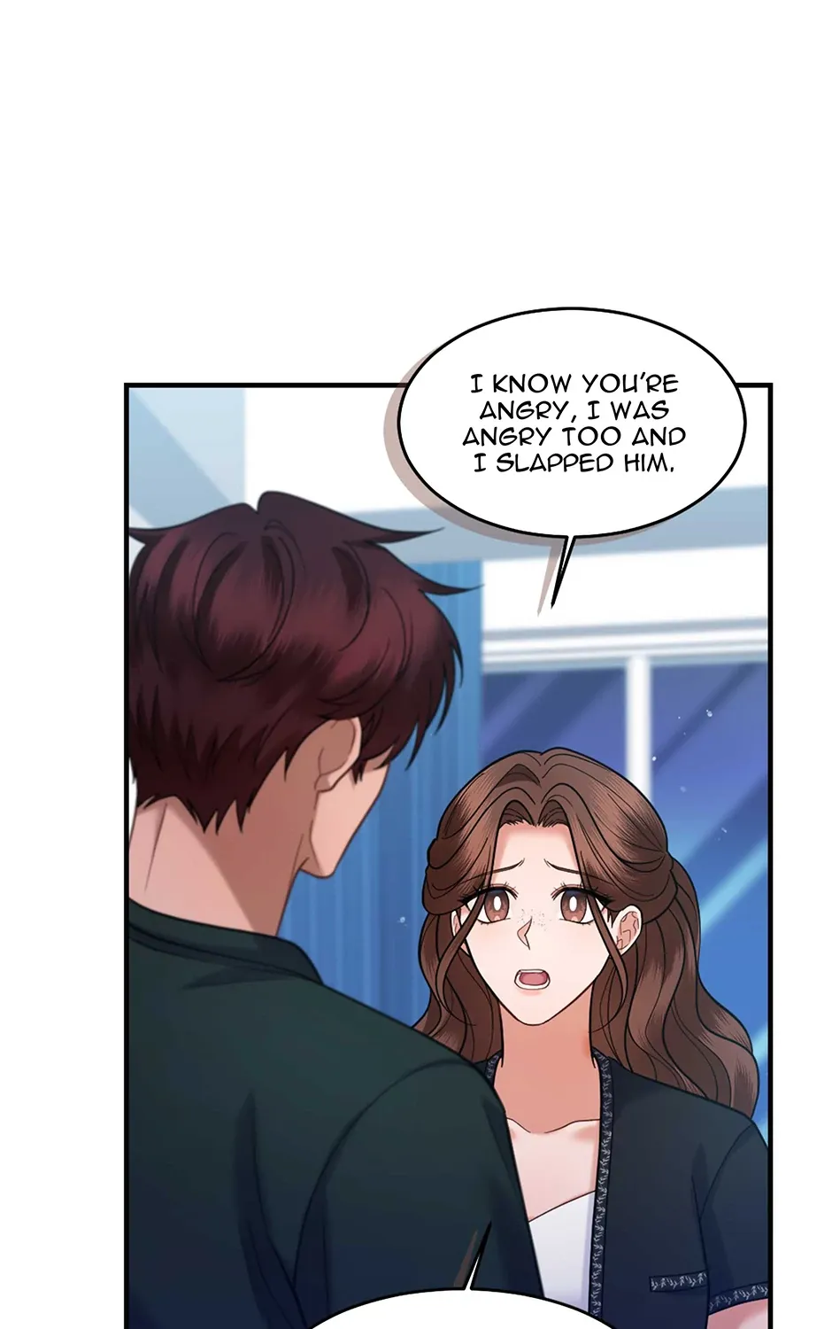 Torn Between Alphas Chapter 47 page 59 - 
