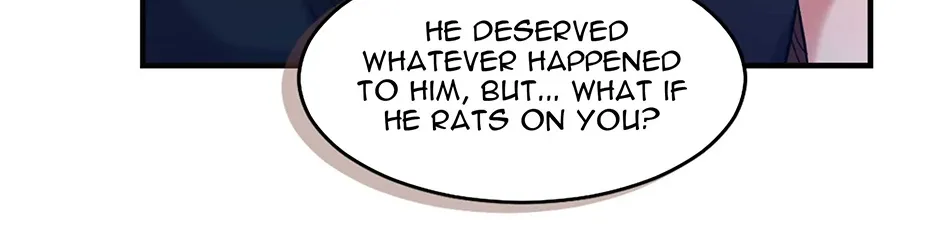 Torn Between Alphas Chapter 47 page 60 - 