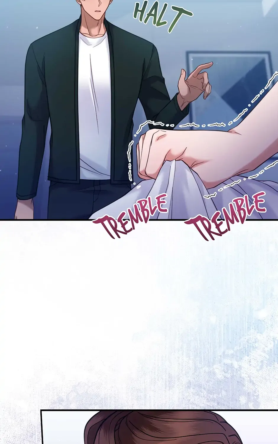 Torn Between Alphas Chapter 47 page 7 - 