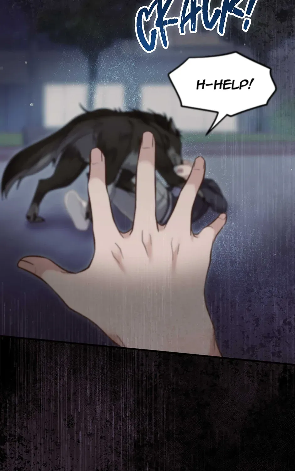 Torn Between Alphas Chapter 47 page 63 - 