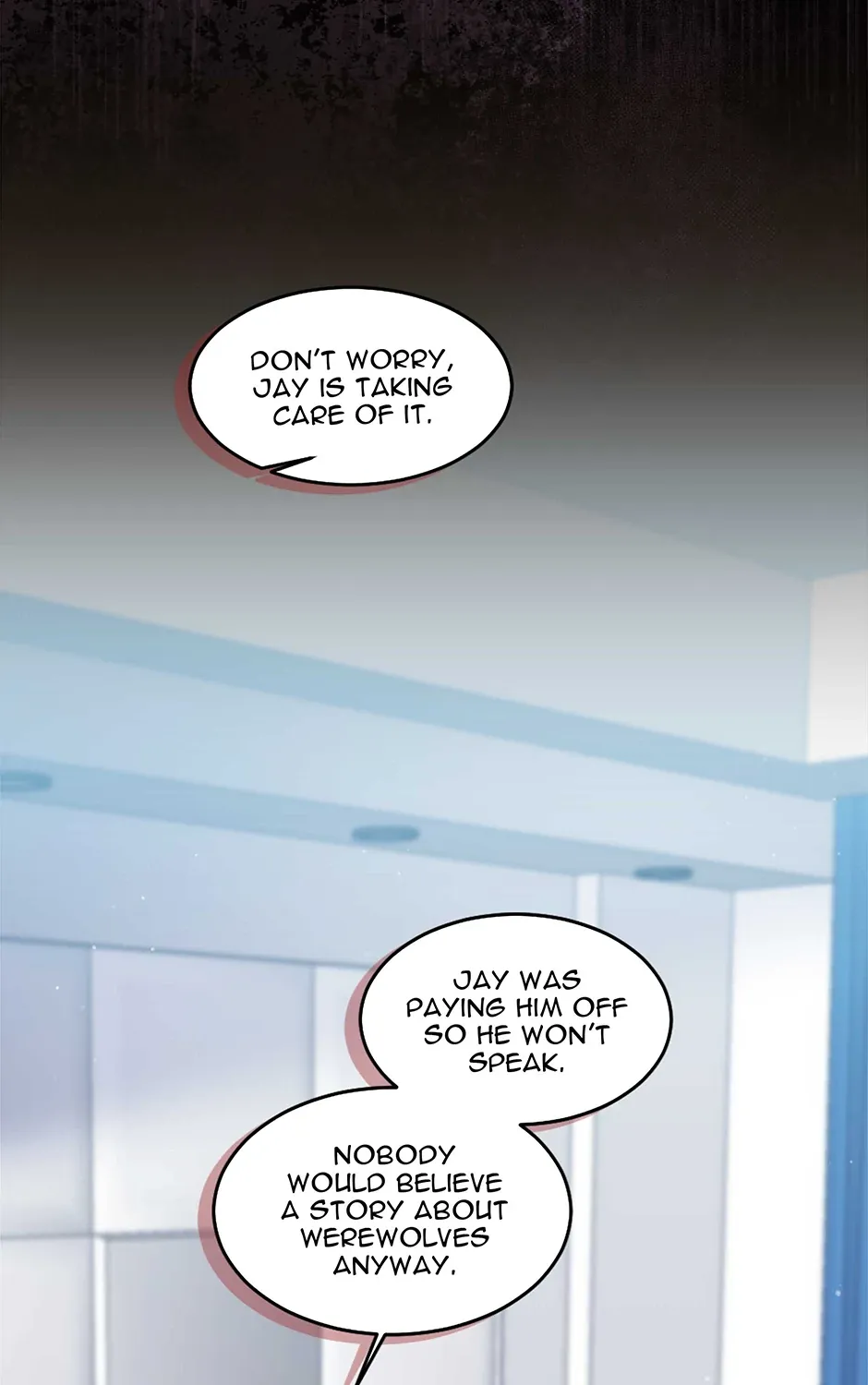 Torn Between Alphas Chapter 47 page 65 - 