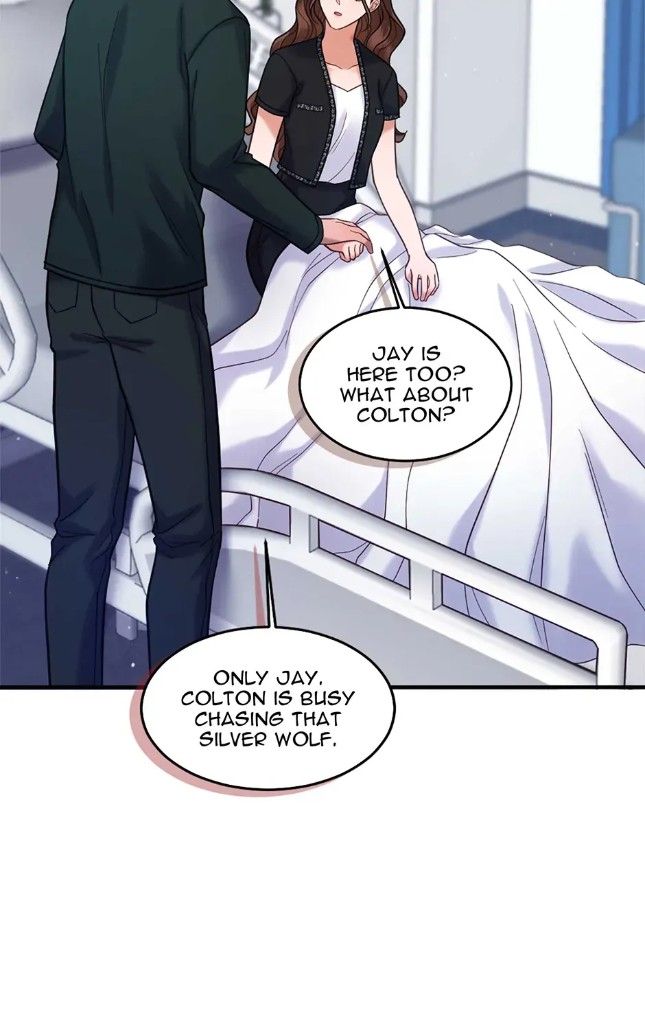 Torn Between Alphas Chapter 47 page 67 - 