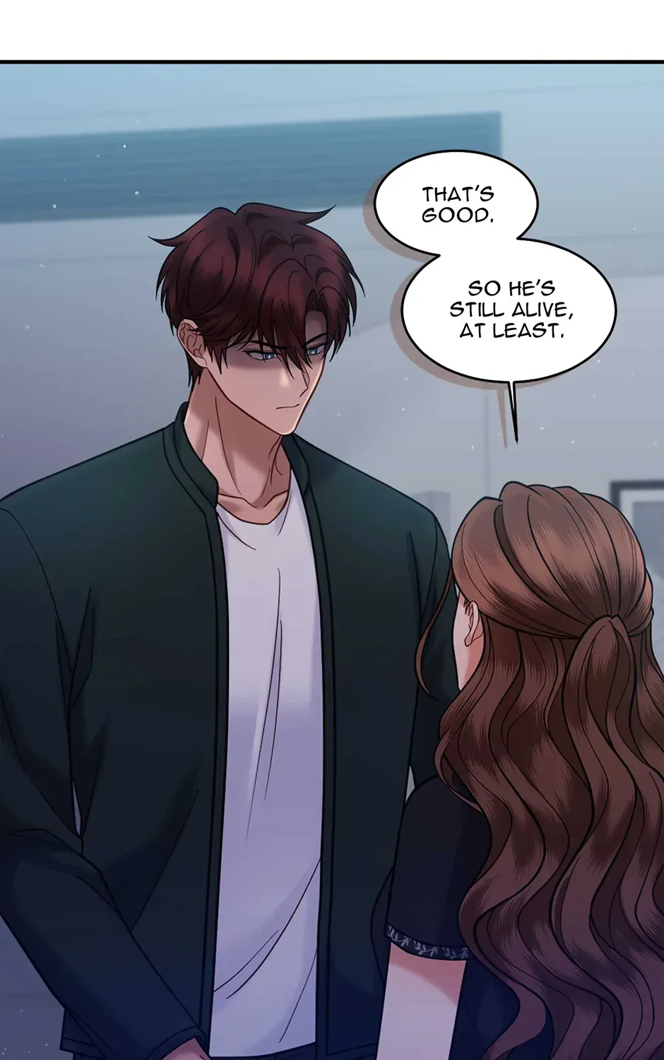 Torn Between Alphas Chapter 47 page 69 - 