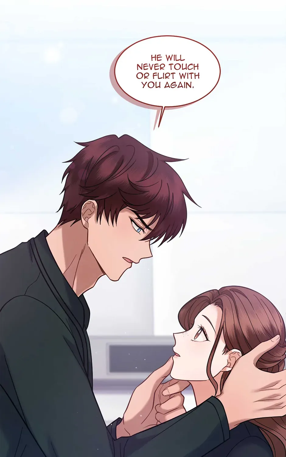 Torn Between Alphas Chapter 47 page 73 - 