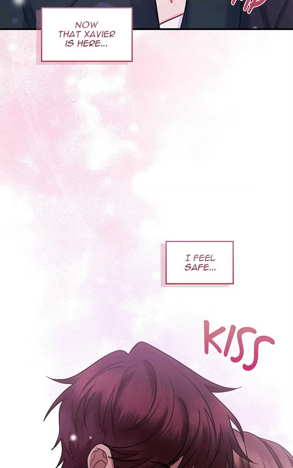 Torn Between Alphas Chapter 47 page 77 - 