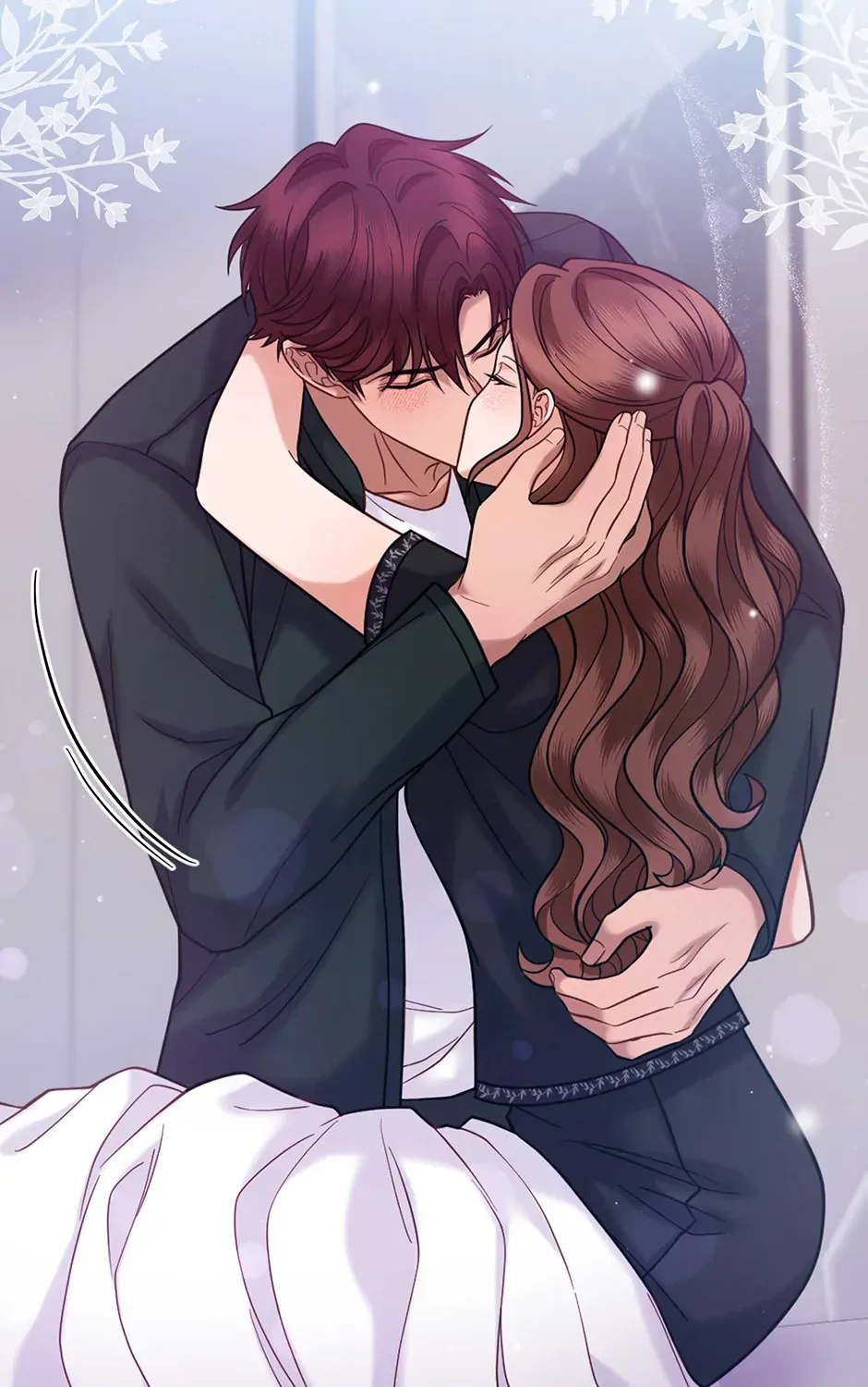 Torn Between Alphas Chapter 47 page 83 - 