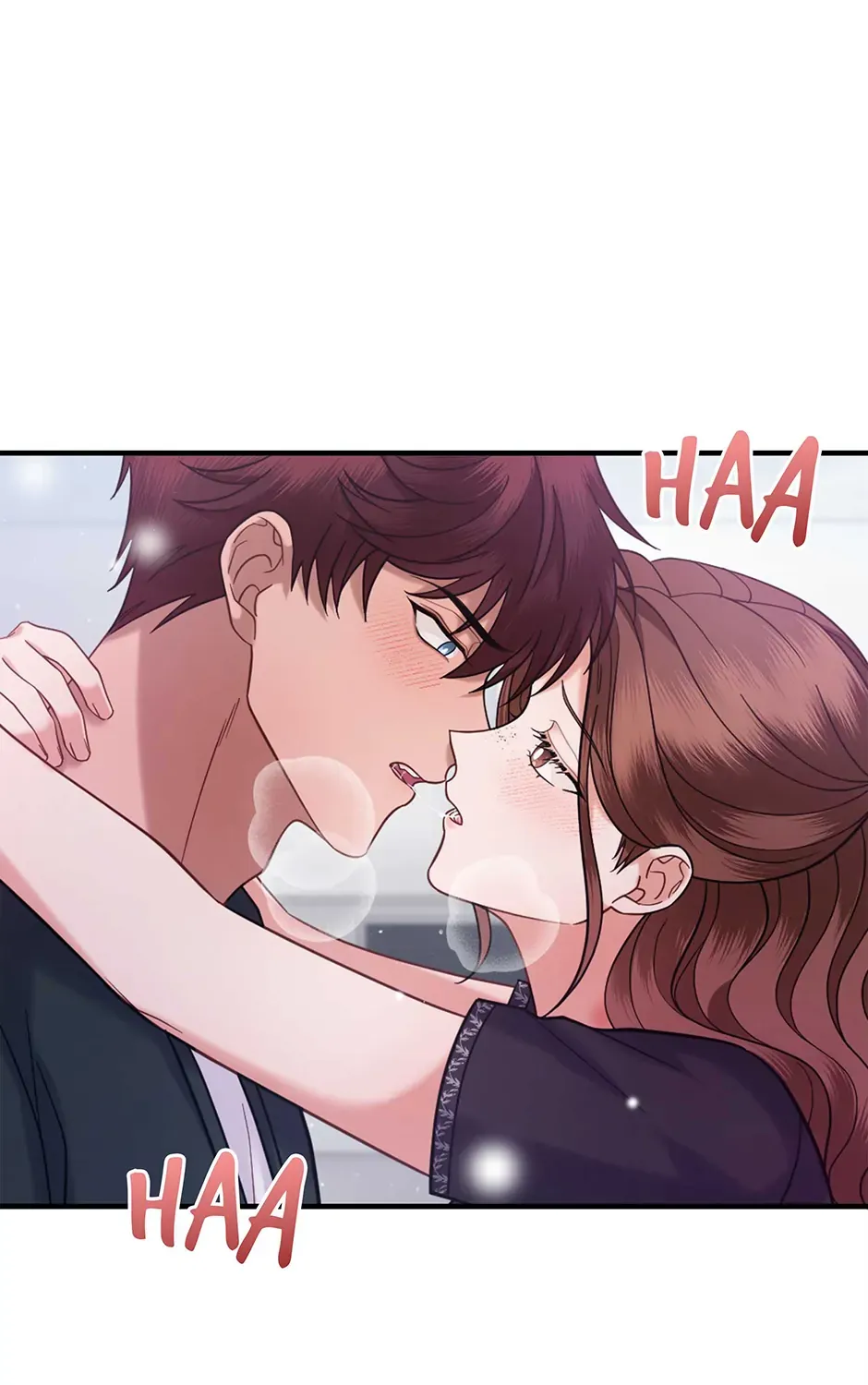 Torn Between Alphas Chapter 47 page 85 - 