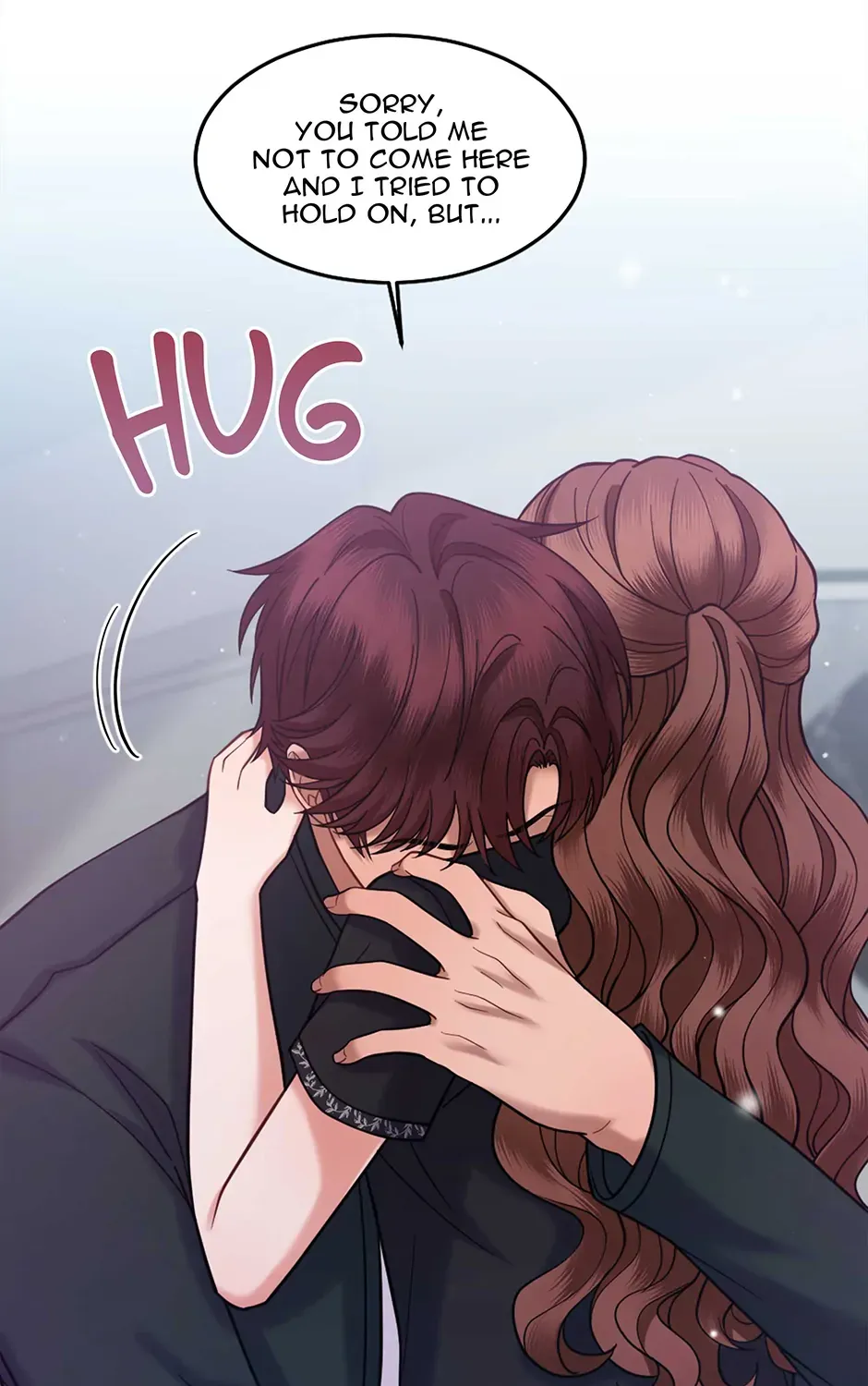 Torn Between Alphas Chapter 47 page 87 - 