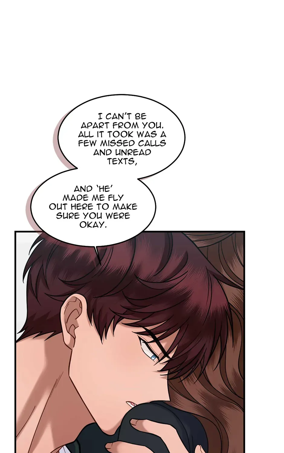 Torn Between Alphas Chapter 47 page 89 - 