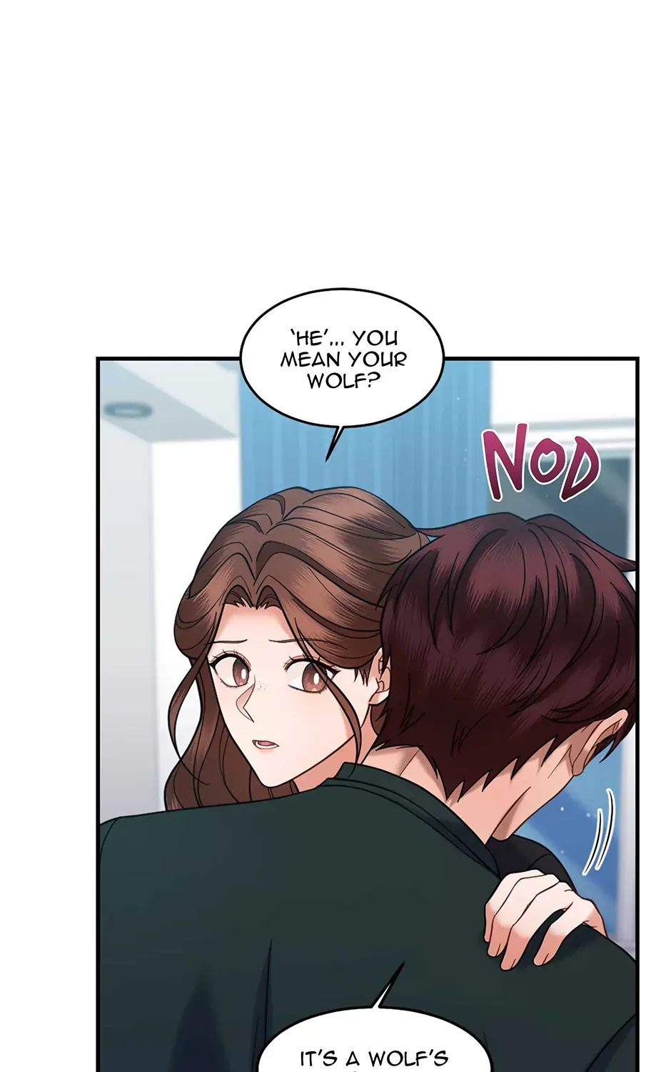Torn Between Alphas Chapter 47 page 91 - 
