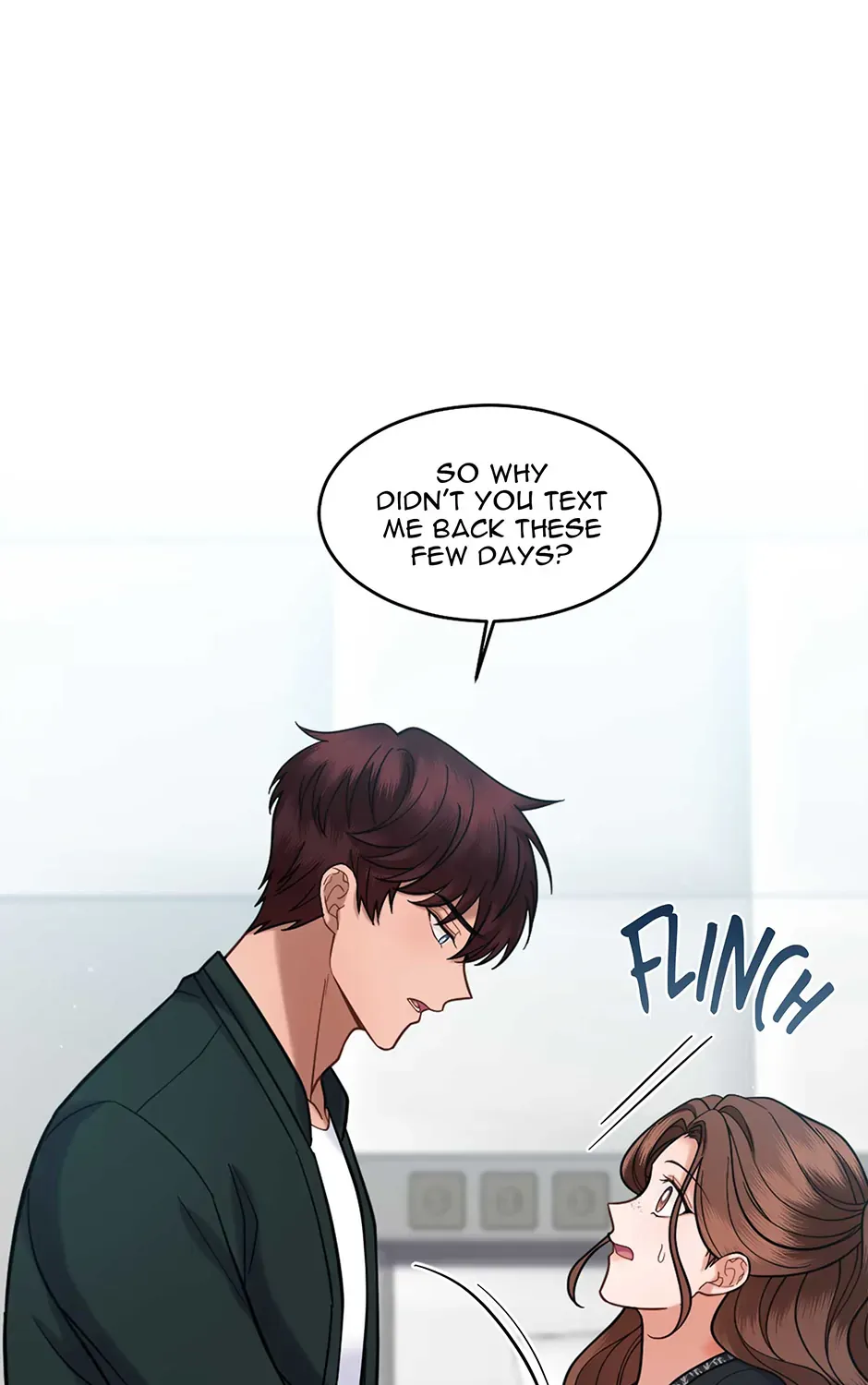 Torn Between Alphas Chapter 47 page 93 - 