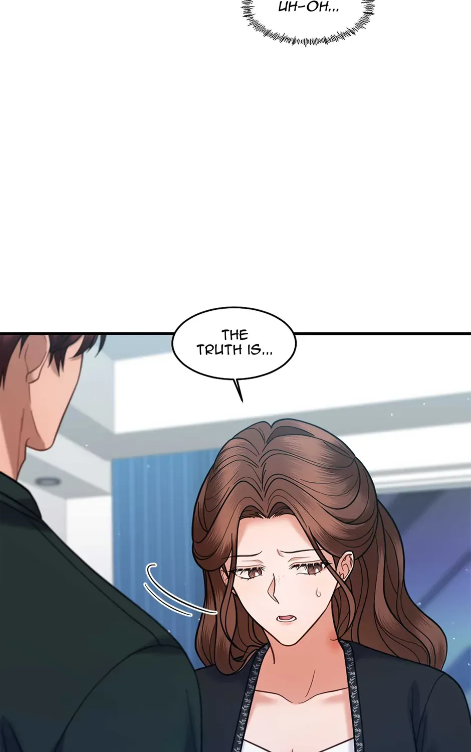 Torn Between Alphas Chapter 47 page 95 - 