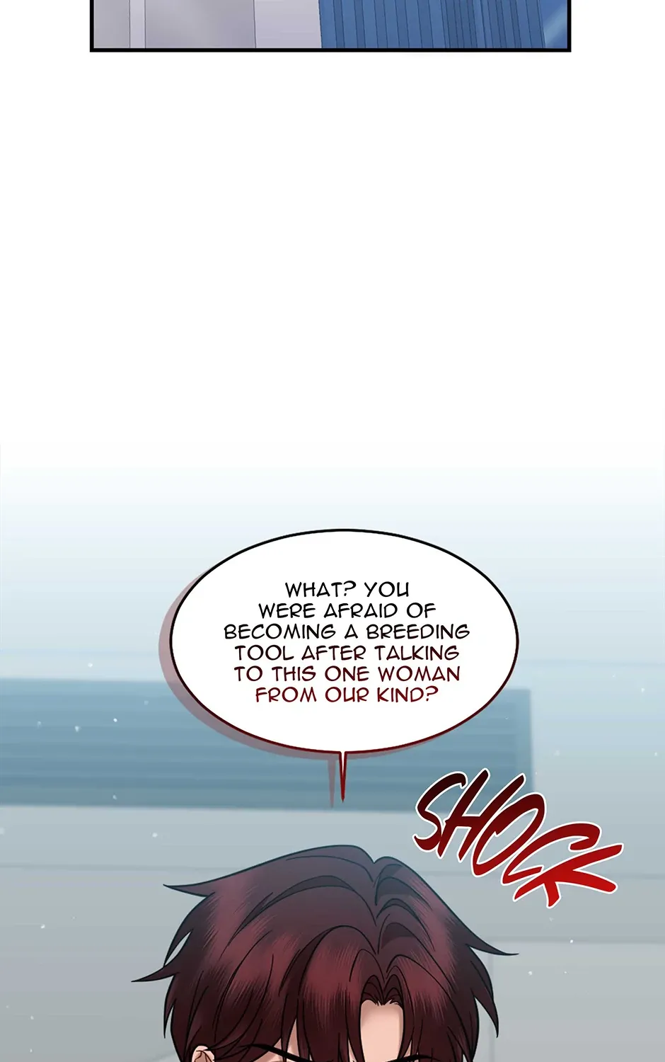 Torn Between Alphas Chapter 47 page 99 - 